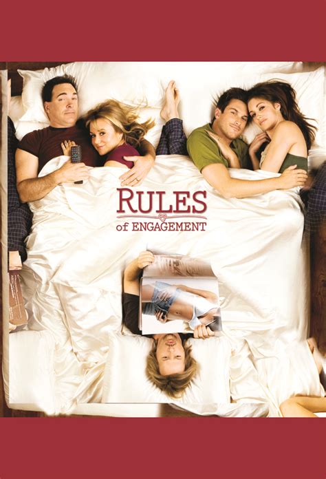 Rules of Engagement | CBS Wiki | Fandom