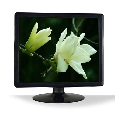 19 Inch Hdmi Pc LCD Monitor 12V Dc - Buy LCD Monitors from suppliers ...