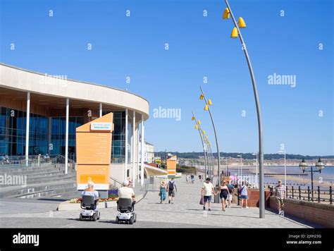 East riding leisure centre bridlington hi-res stock photography and ...