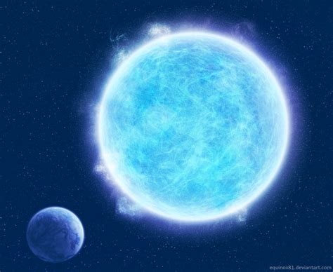 Blue supergiant stars are unique, they are amongst the most luminous stars, and yet short-lived ...