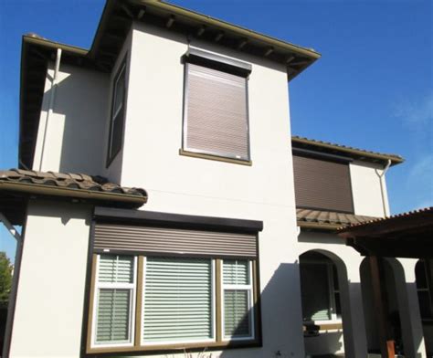 Rolling Shutters in San Jose, Security Shutters in San Jose