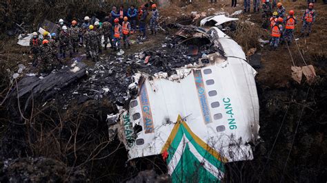 In Photos: 7 Deadliest Plane Crashes in the History of Aviation