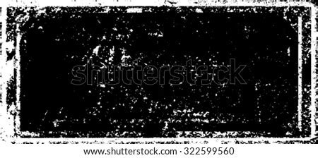 Grunge Rubber Stamp Texture Vector Illustration Stock Vector 322599560 - Shutterstock