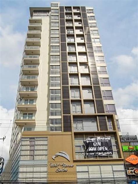 West Avenue Suites – Newest Boutique Hotel in Quezon City