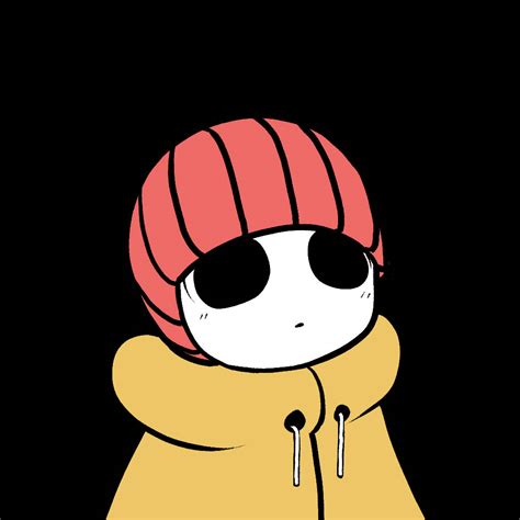 Download PFP For Discord Boy With Bonnet Wallpaper | Wallpapers.com