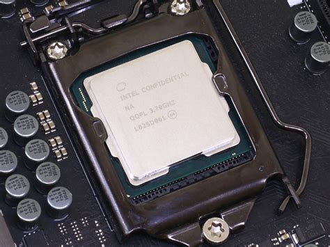 Intel Core i5-9600K Review - A Closer Look | TechPowerUp