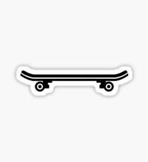 Skateboard Stickers | Redbubble