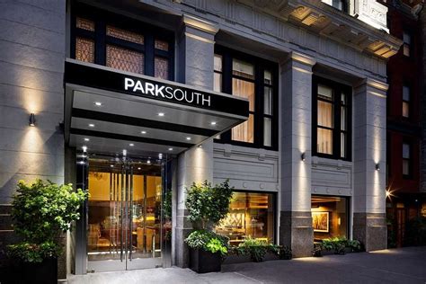 PARK SOUTH HOTEL - Updated 2022 Prices & Reviews (New York City)