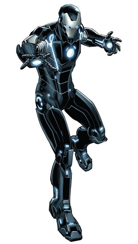 Stealth armor iv | Iron man armor, Marvel iron man, Iron man art