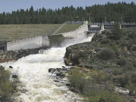 Contractor Chosen for Removal of Four Klamath River Dams - Active NorCal