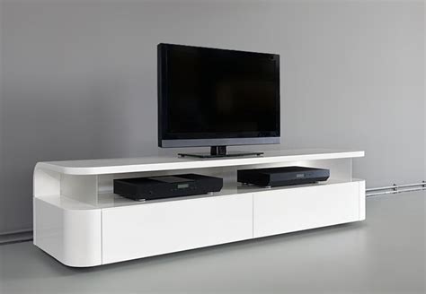 50 Best Long White TV Stands