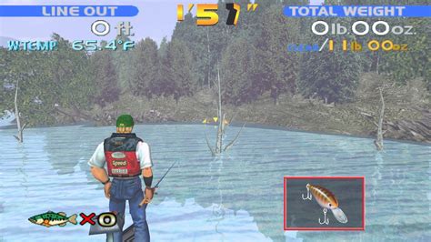 Sega Bass Fishing Pc Download - everjd