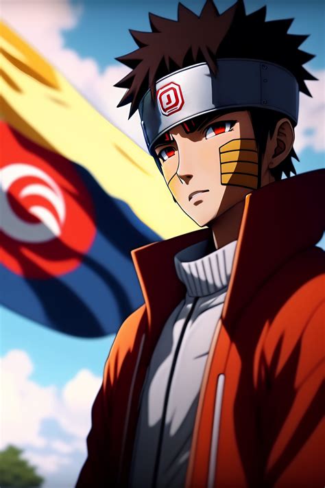 Naruto 4K Wallpapers - AI Wallpaper - AI Wallpaper