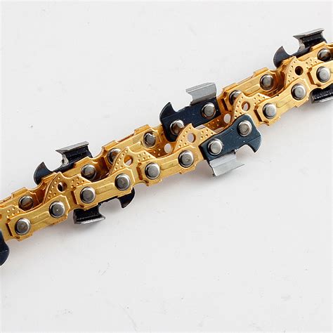 Popular Heavy Duty Gasoline Chainsaw Spare Parts Saw Chain - China Saw ...