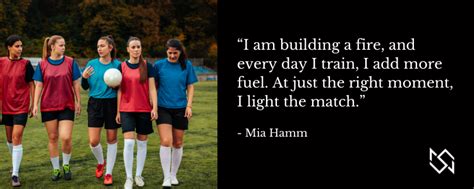 50 Soccer Quotes for Girls to Inspire | Become the Best