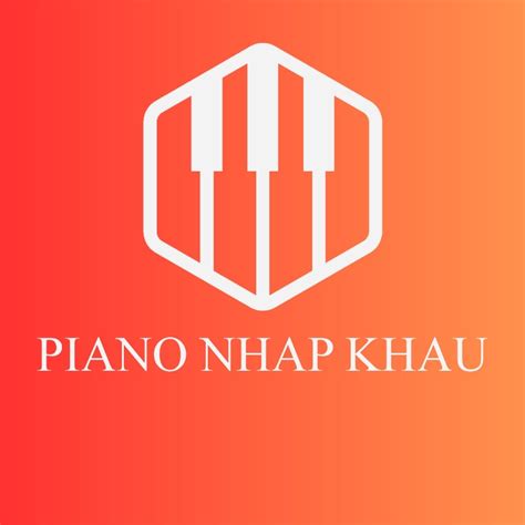 Piano Nhập Khẩu