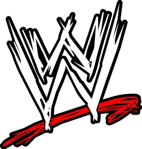 All WWE Logo - LogoDix