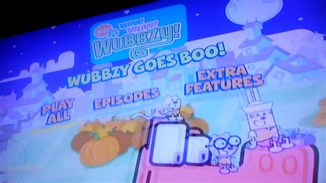 Wow Wow Wubbzy Theme Song Nick Jr