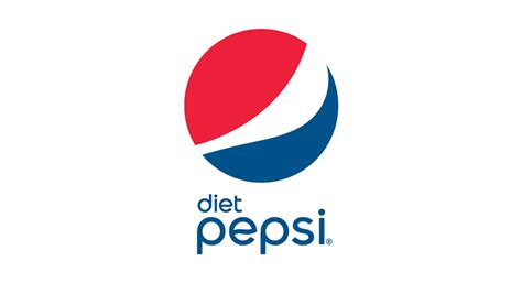 Diet Pepsi Logo Download - AI - All Vector Logo