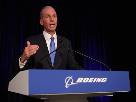 KUOW - Boeing CEO Faces Tough Questions On 737 Max Plane's Design