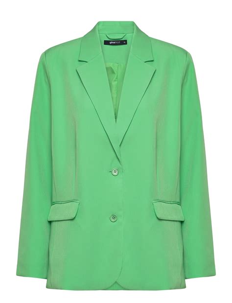 Gina Tricot Jane Blazer - Marynarki - Boozt.com