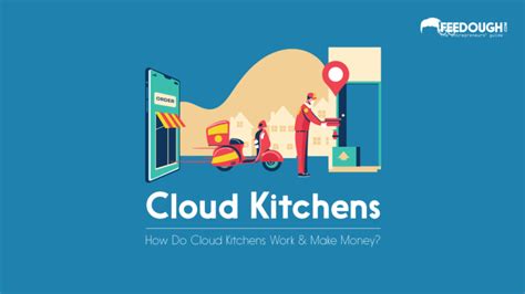 Cloud Kitchen Business Model | How Do Cloud Kitchens Make Money?