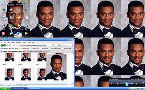 [Image - 70364] | Carlton Banks | Know Your Meme