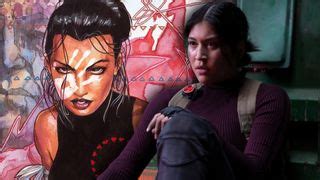 Hawkeye's Echo has a rich comics past and a long MCU future | GamesRadar+