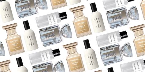 5 Perfume Trends to Try Out in 2024