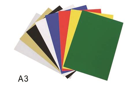 A3 Paper Hard Binding Cover-Home Office Stationery - Doha Stationery