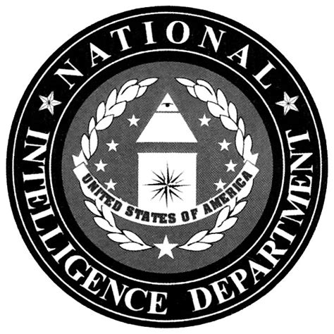 National Intelligence Department (NID) - Organisations de Stargate Sg1