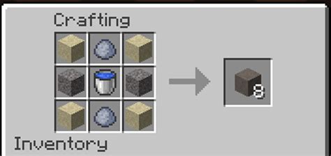 Cannot use Mekanism's Fluid Tank instead of bucket in crafting recipes ...