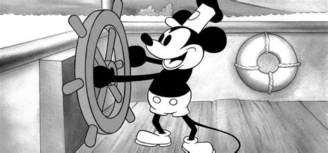 Disney Plans to Retire Mickey Mouse as Beloved Mascot Enters Public ...