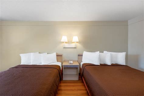 Travelodge by Wyndham Essington / Philadelphia Airport | Essington, PA ...