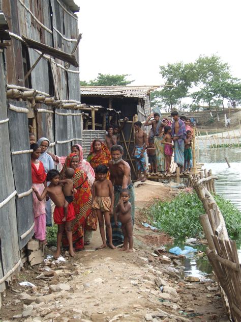 Flooding in Bangladesh: Causes, Impacts and Management - PUMPKIN ...