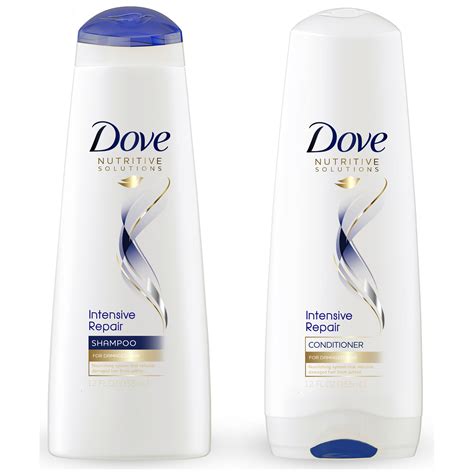 25 Best Shampoos to Rescue Dry Damaged Hair with Split Ends • Keep Me ...