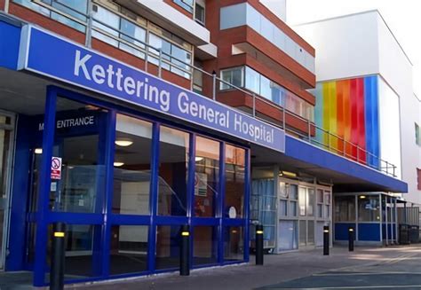 Kettering General Hospital NHS FT commences major records digitisation ...