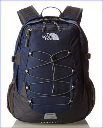 The North Face Borealis Backpack Review - People Love It | Mountains ...