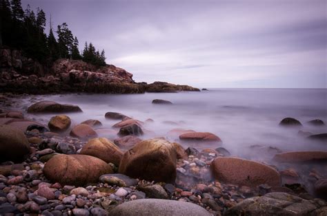 10 Maine Lighthouses near Portland and Acadia National Park — Todd ...