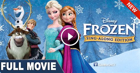 Animated Movies 2016 Full Movies and Free: Frozen Full Movies HD Free