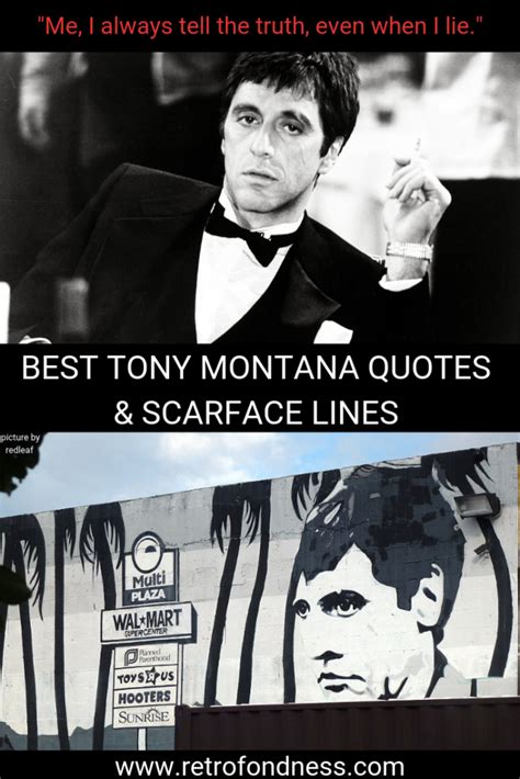 List : 25+ Best Tony Montana Quotes (Photos Collection)