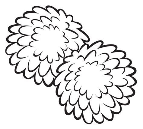 pom poms clipart - Clipground