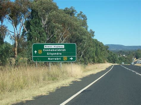 New South Wales concludes Newell Highway Corridor Strategy