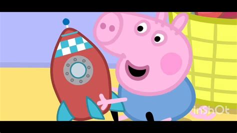 I edited a peppa pig episode since I was bored ( whistling) - YouTube