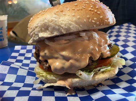 Boogie's Burgers: Inside the unique burger joint in Calgary | Eat & Drink