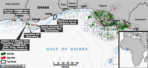 SHELL NIGERIA BONGO BONGA OIL SPILL GULF OF GUINEA