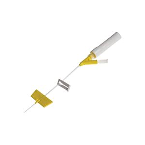 Universal Choice. BD Saf-T-Intima Closed Intraveneous Catheter System ...