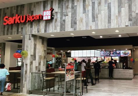 Sarku Japan Now Open in Wheaton Mall - The MoCo Show