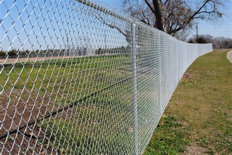 GIC Galvanized Iron Chain Link Fencing, Rs 12 /sqft Globe Industrial Corporation | ID: 20335265233