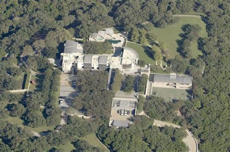 Inside Michael Dell’s Sprawling Property Empire - Mansion Global